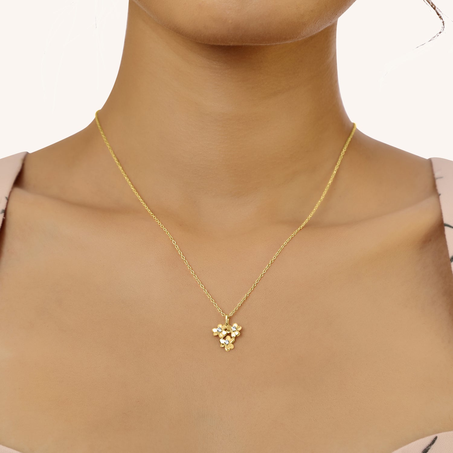 Maylea Esther Adorned