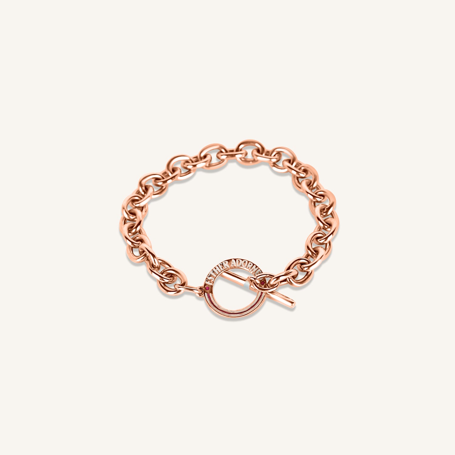 Equinox Sterling Silver Bracelet