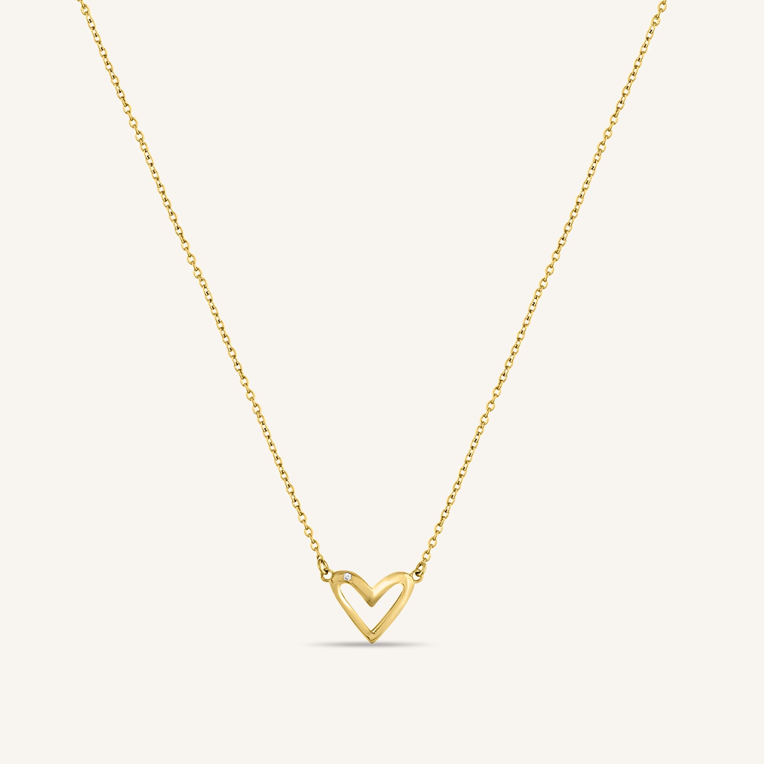 necklaces for women - Caliah - Free Size Esther Adorned