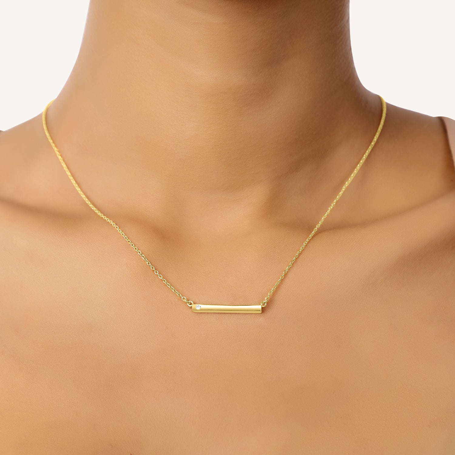 Neck Jewelry - Summer Esther Adorned