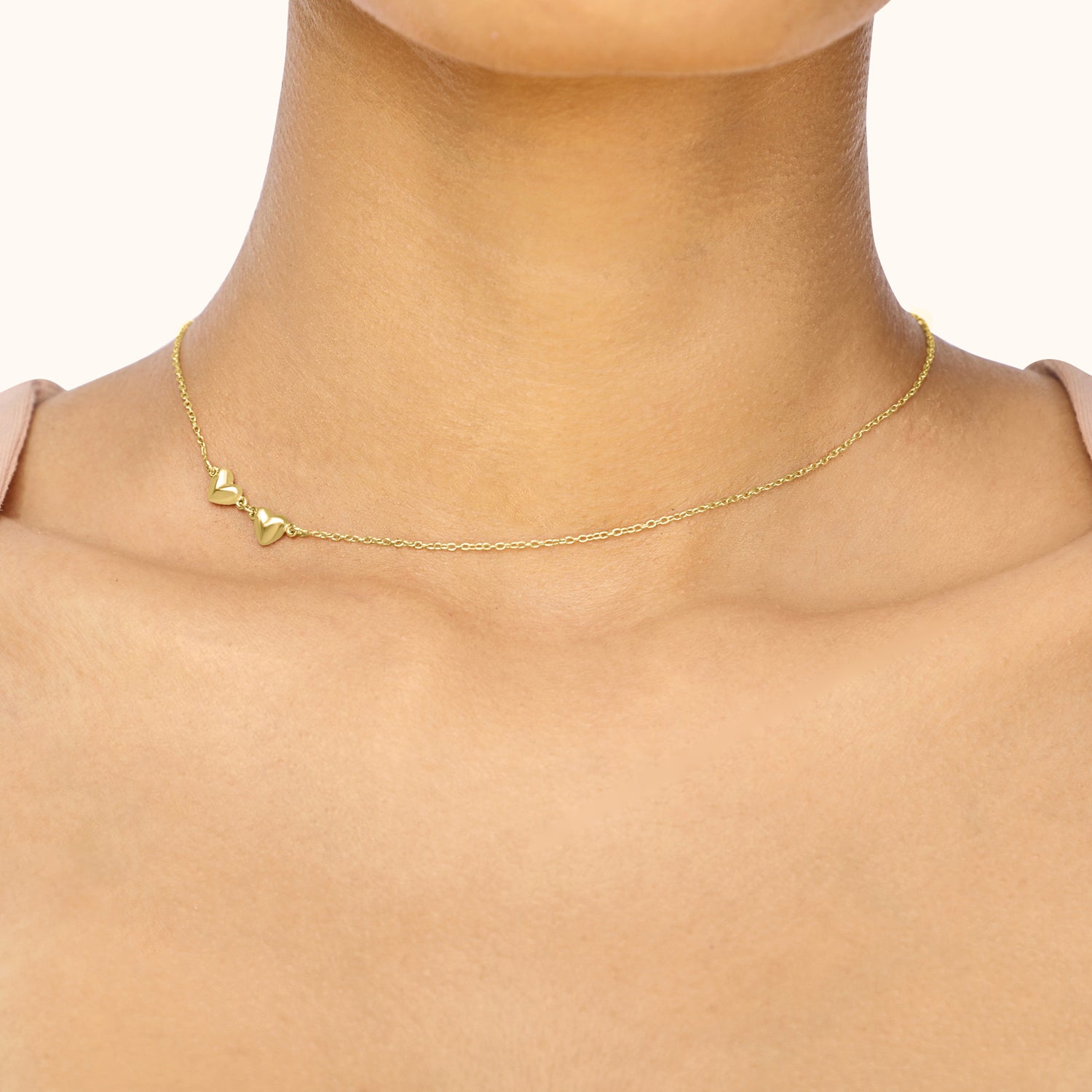 Agape Esther Adorned