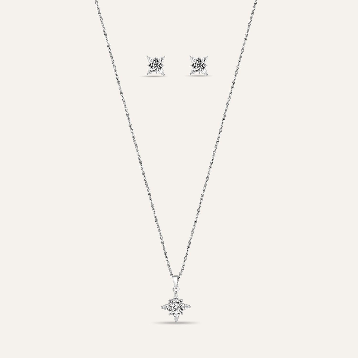 Tinsley Fine Silver Jewelry Sets - hypoallergenic jewelry