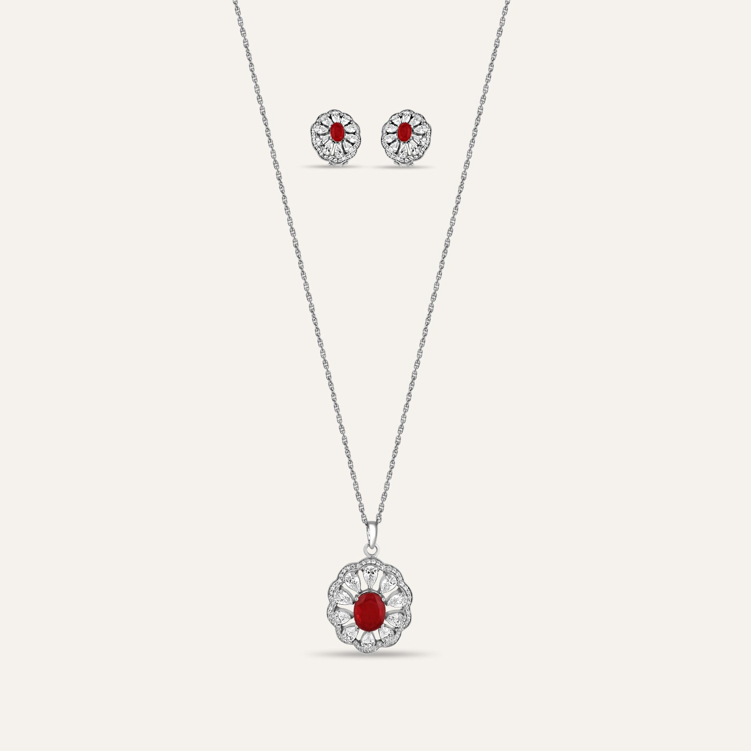 Women's Jewelry Sets - hypoallergenic jewelry