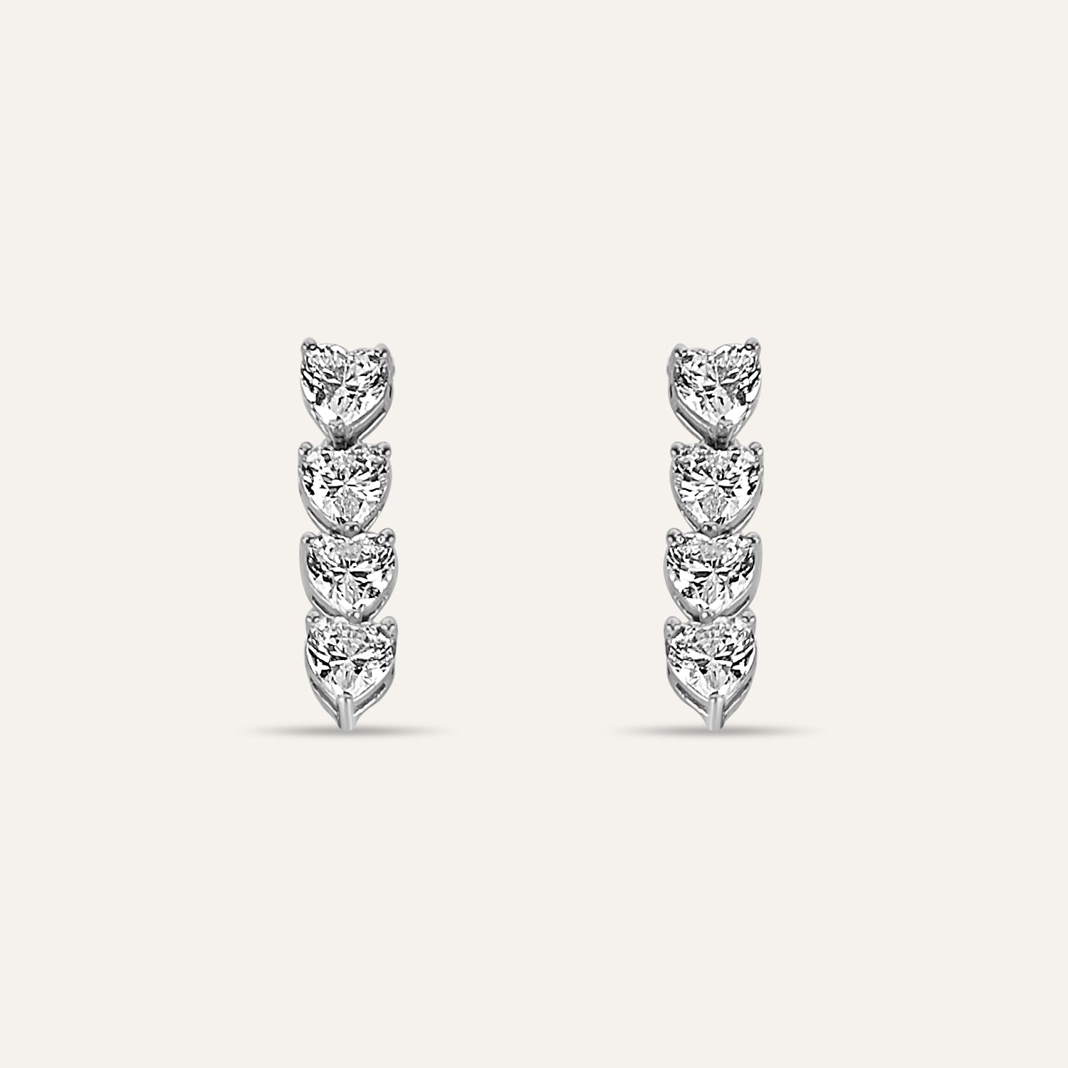 Earrings For Women - Elayne Esther Adorned