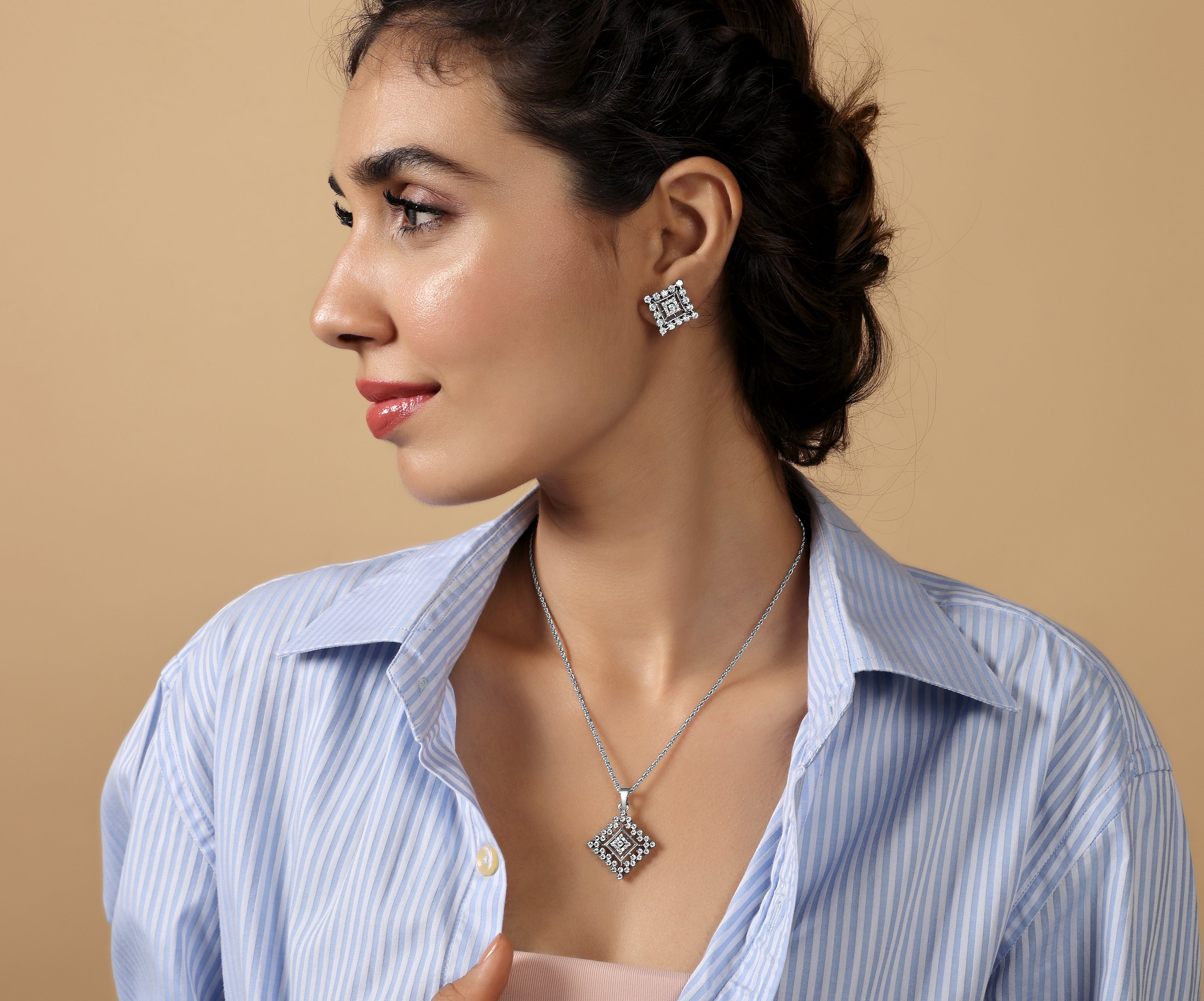 Silver Jewelry Online