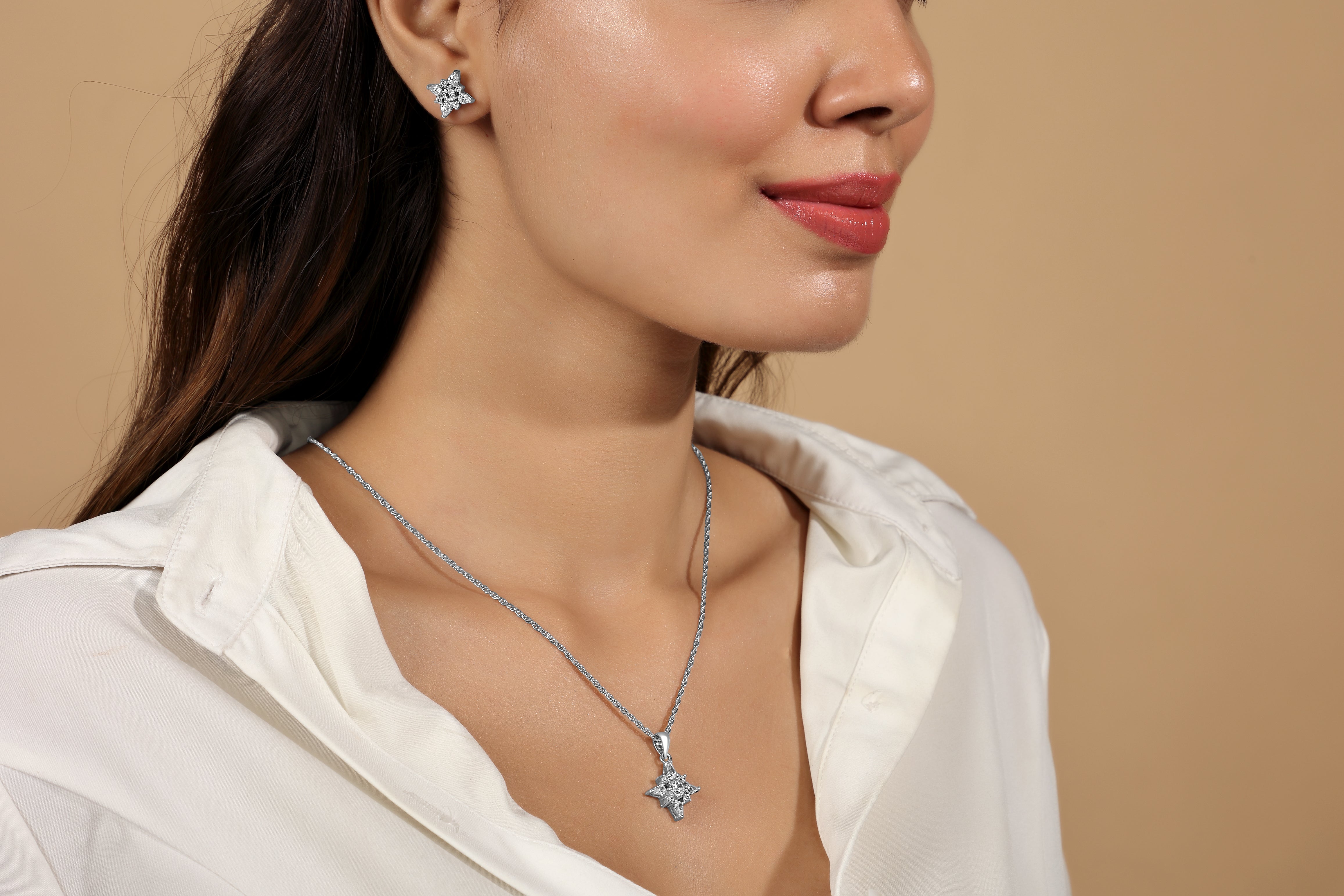 Tinsley Fine Silver Jewelry