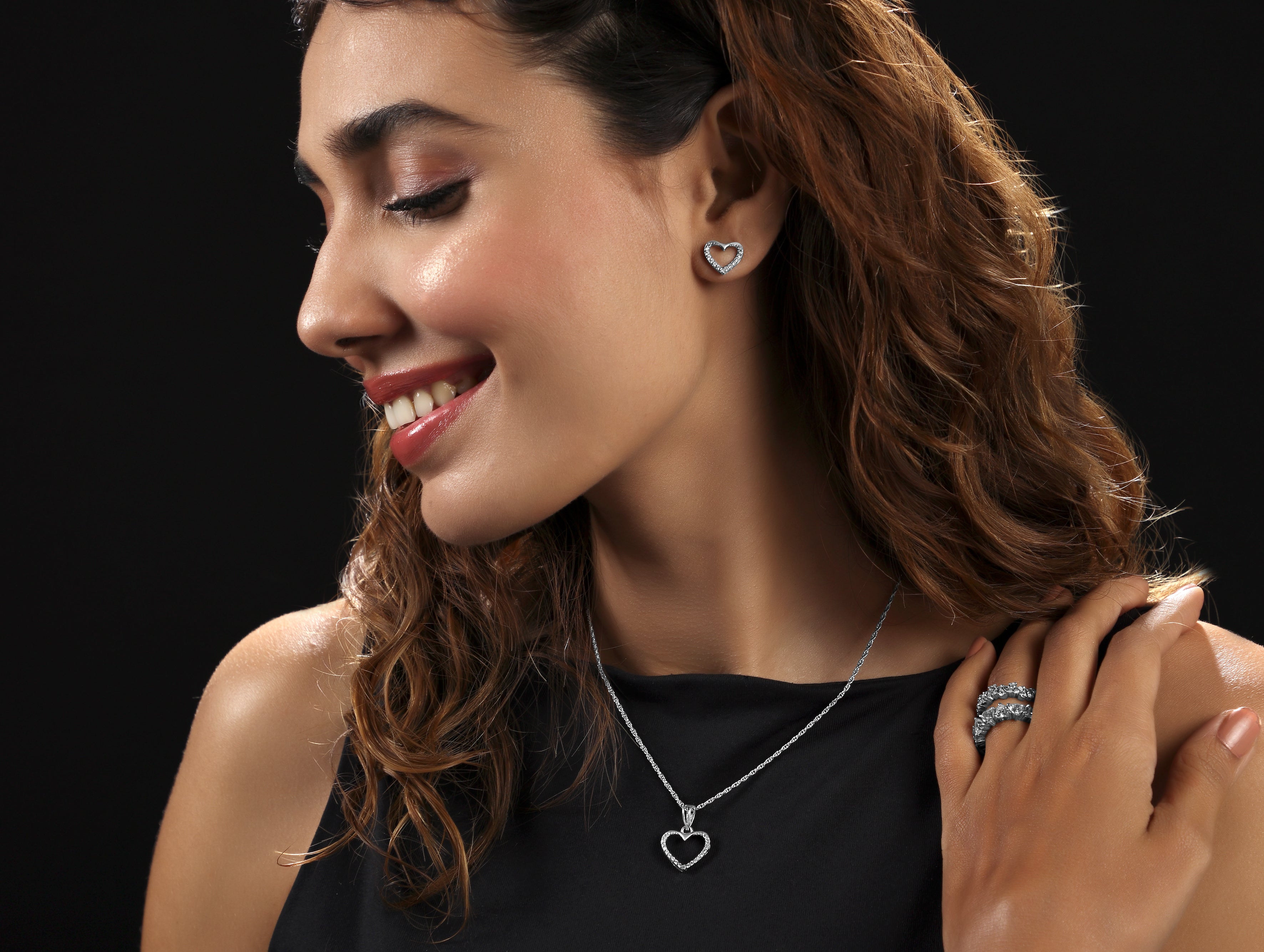 Aubrey Esther Adorned