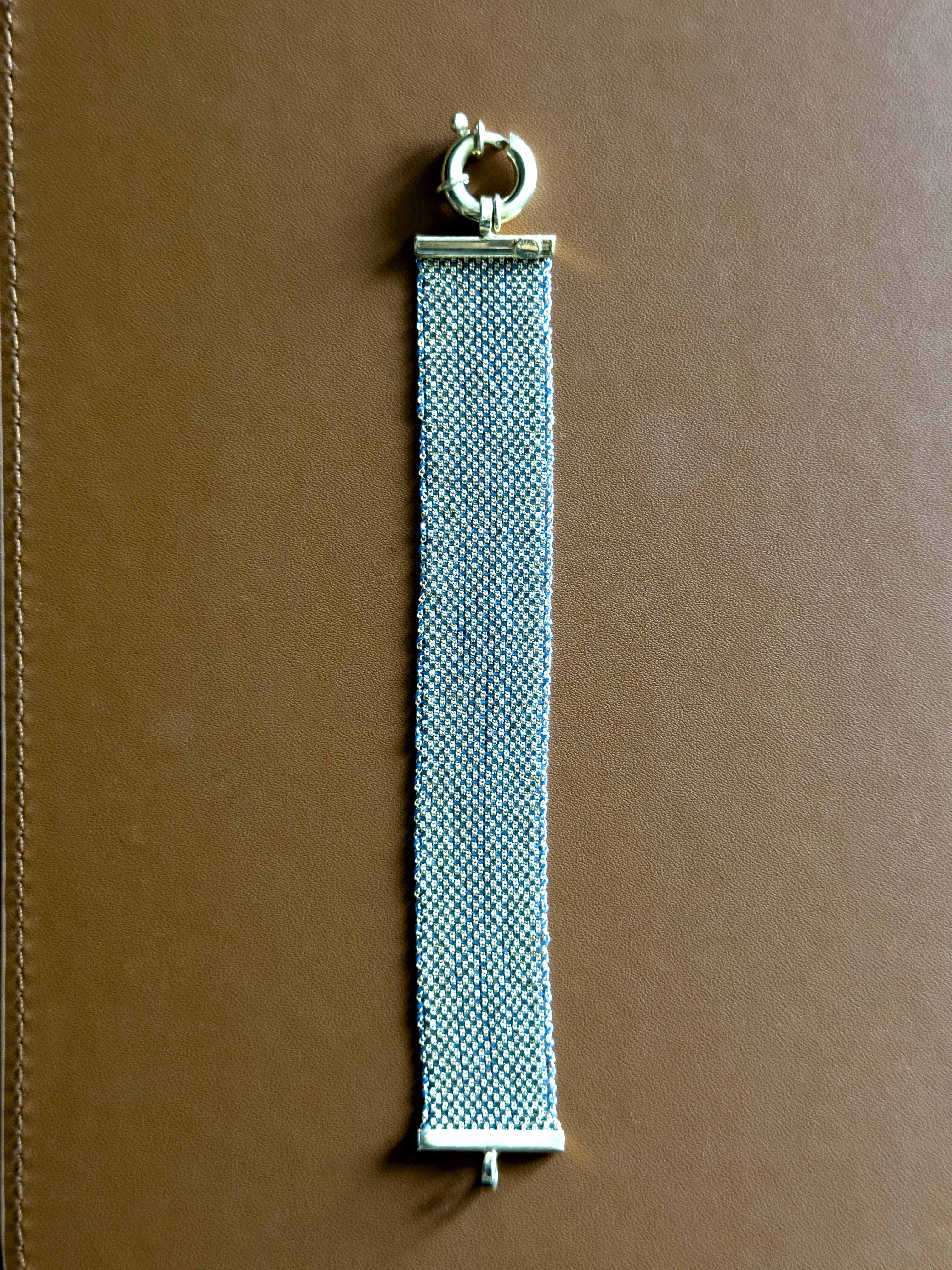 Sapphire Seafarer