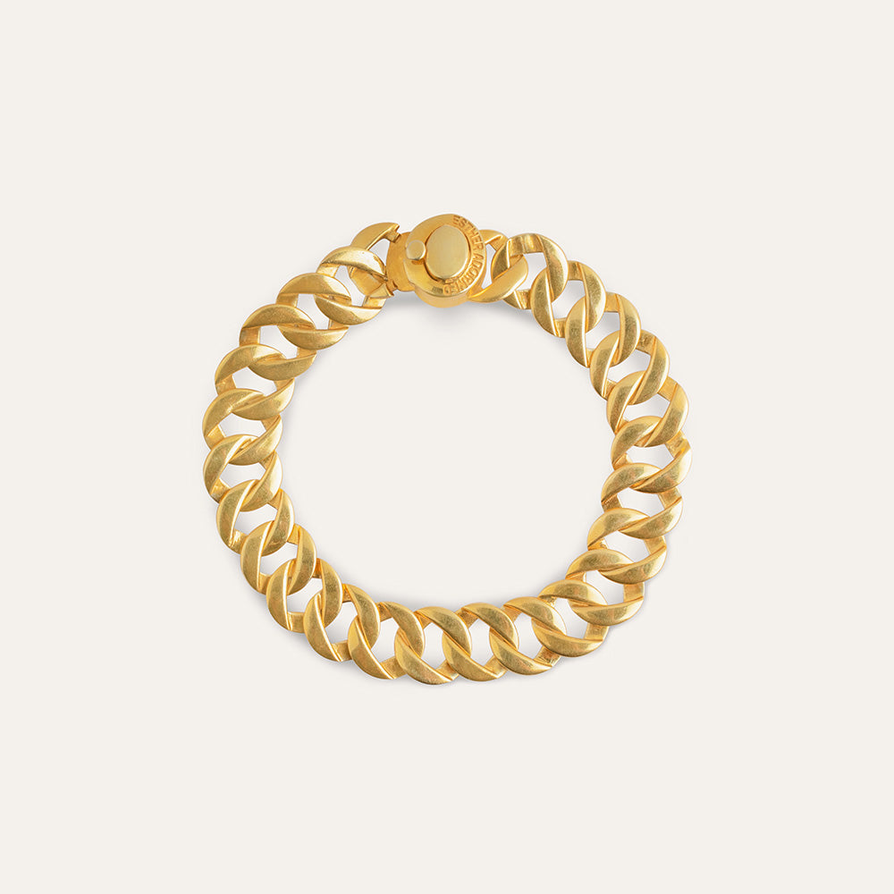 Zepher Sterling Silver Bracelet - hypoallergenic jewelry