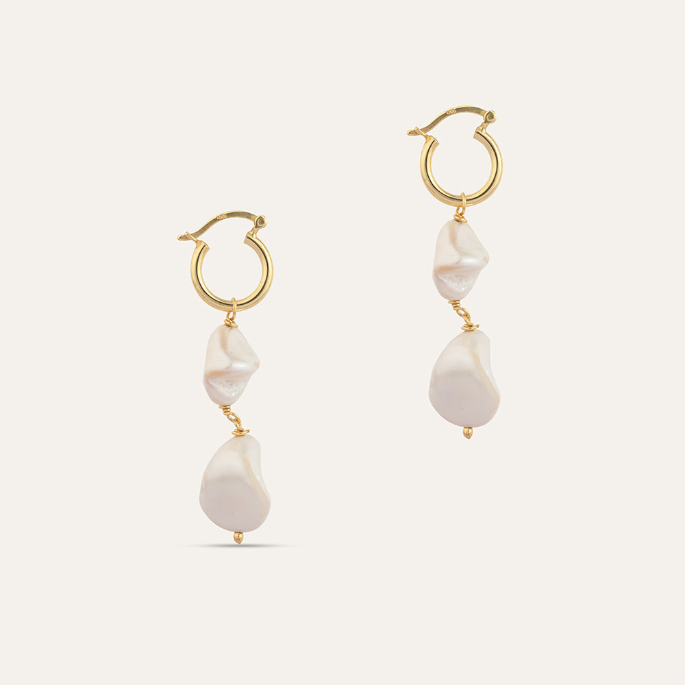 Absolute Radience Earring esther-adorned
