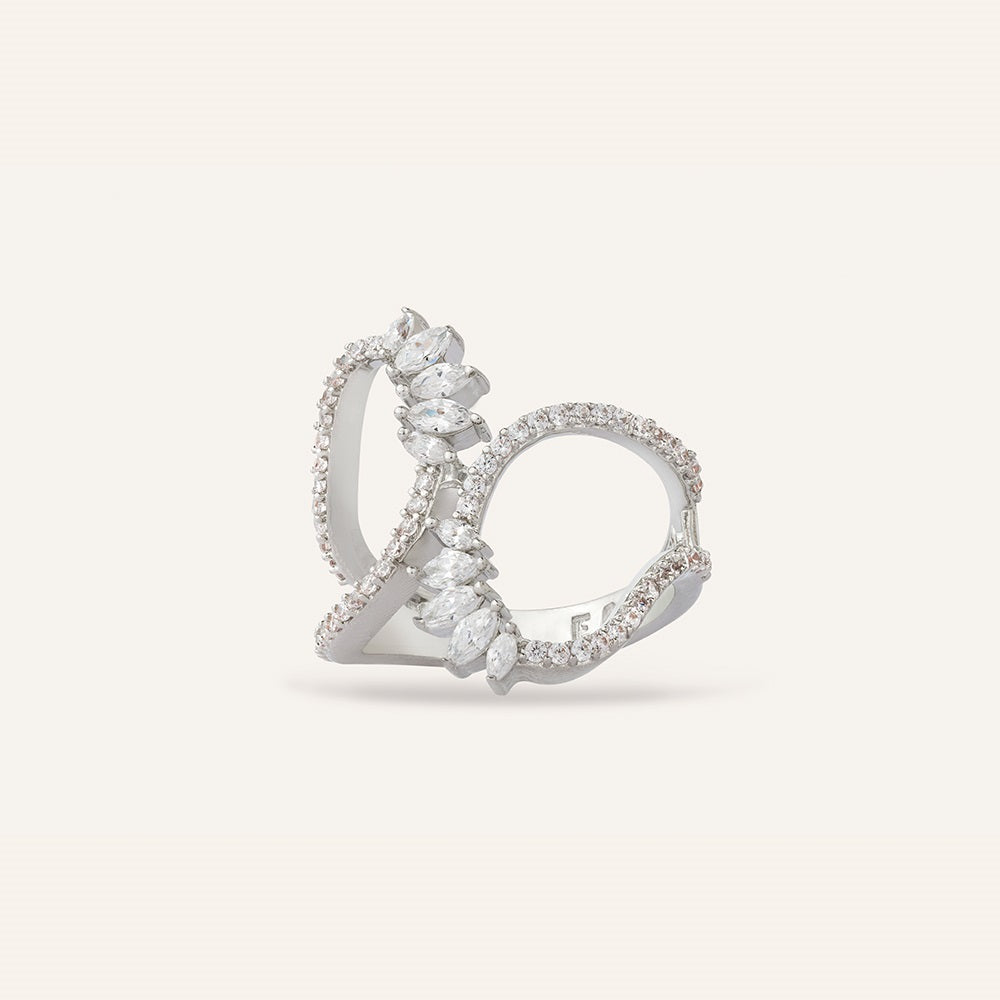 Cúpla Free size esther-adorned