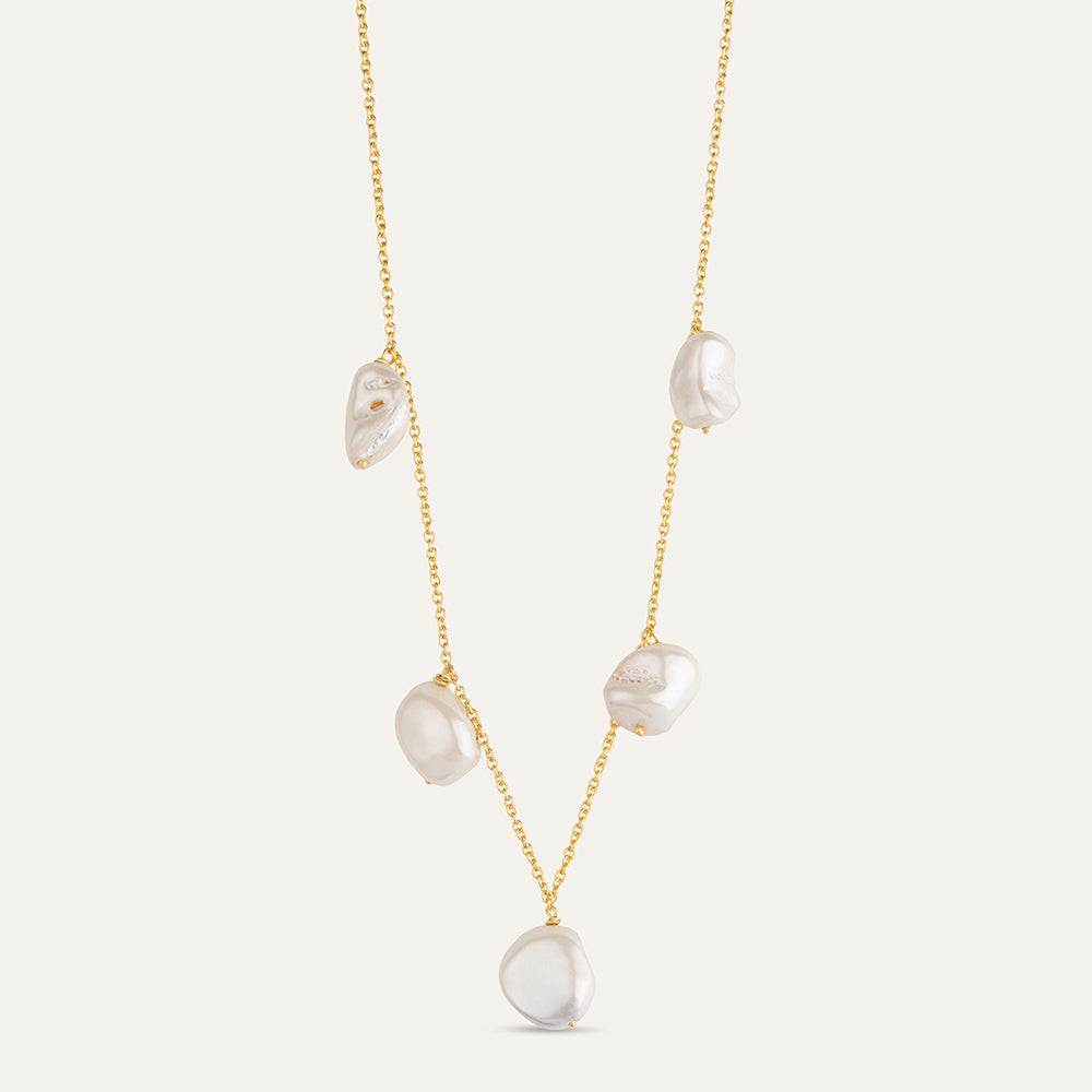 Absolute Radience Necklace esther-adorned