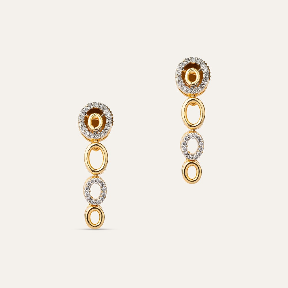 Maiden of the Skies esther-Brass Jewelry Ring