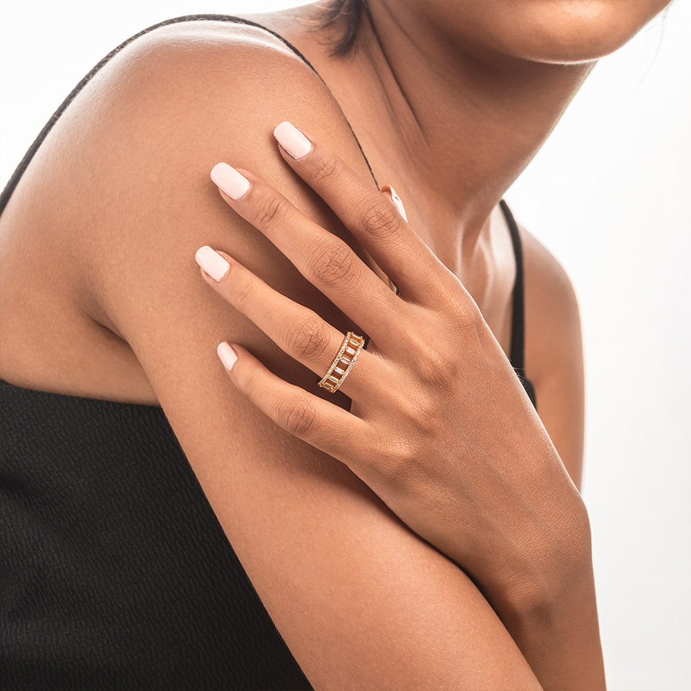 Designer Rings Online