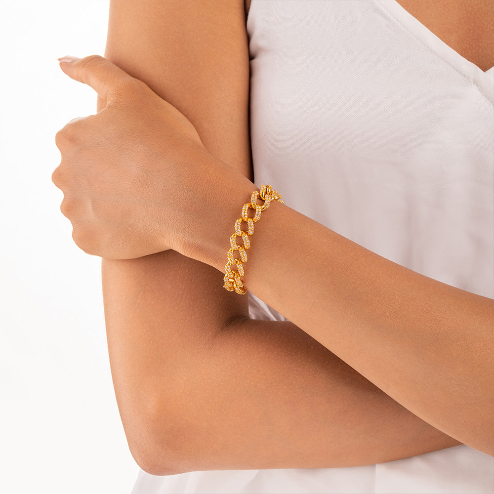 Kai Ladies Bracelet Online