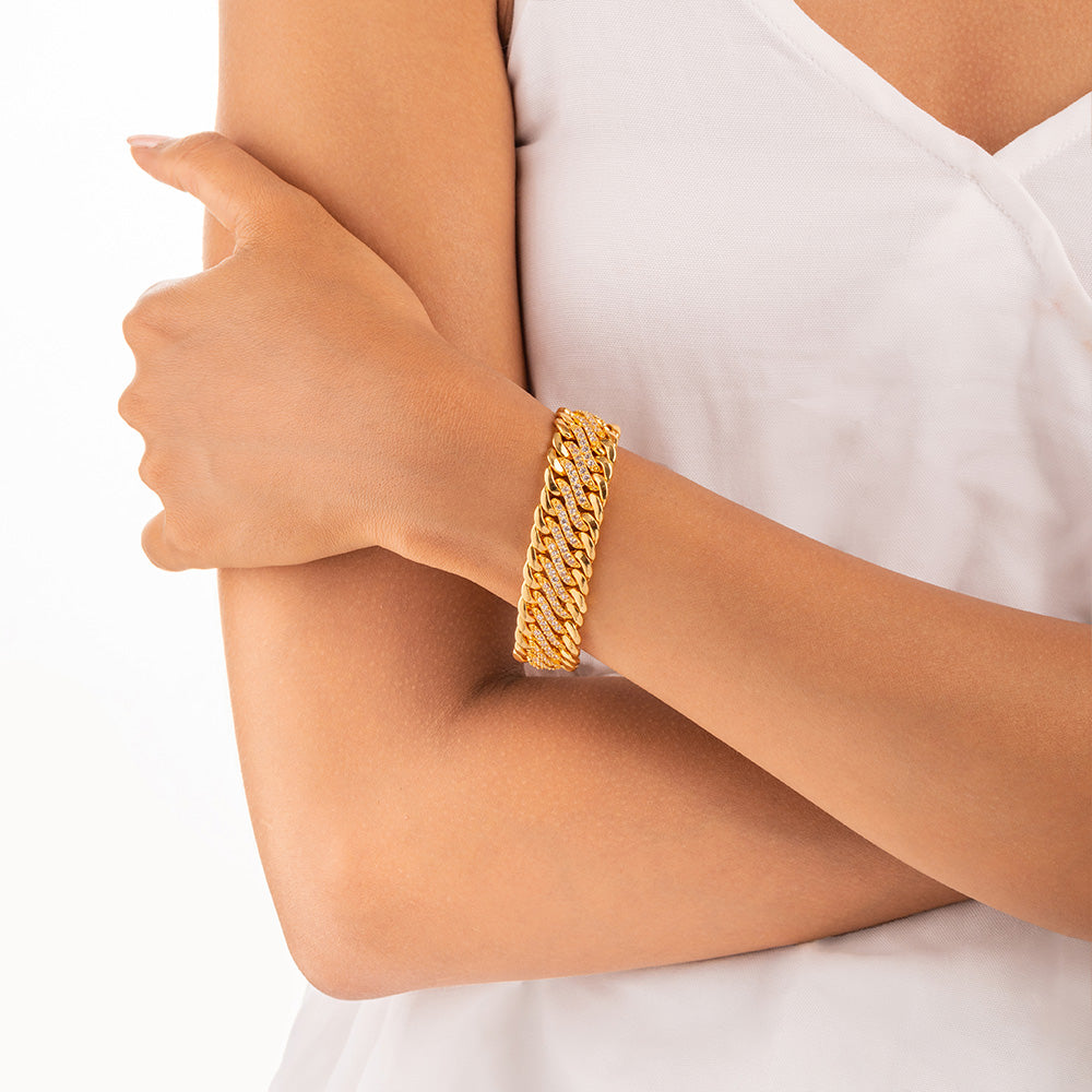 Moonglade Ladies Bracelet