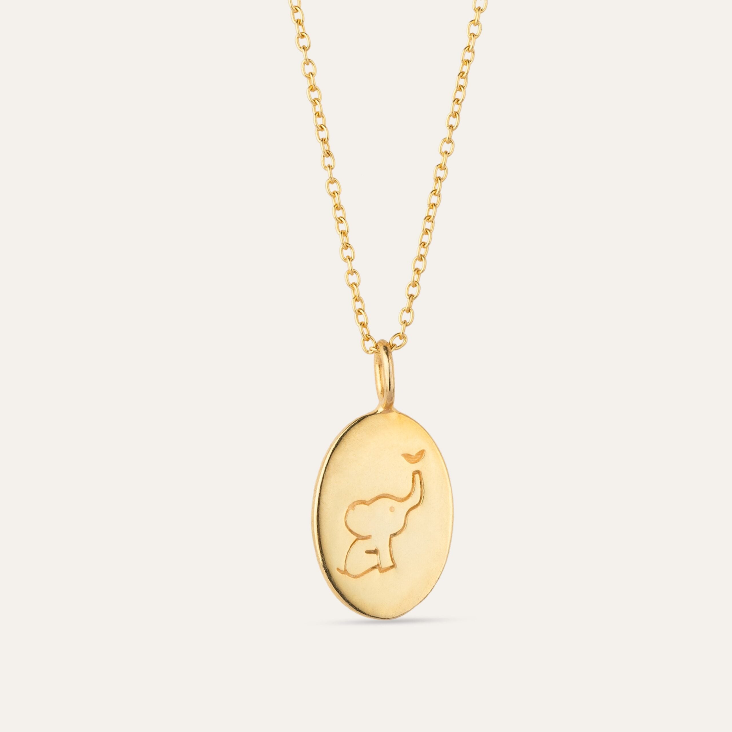 Elephant- Bernie Biscuit