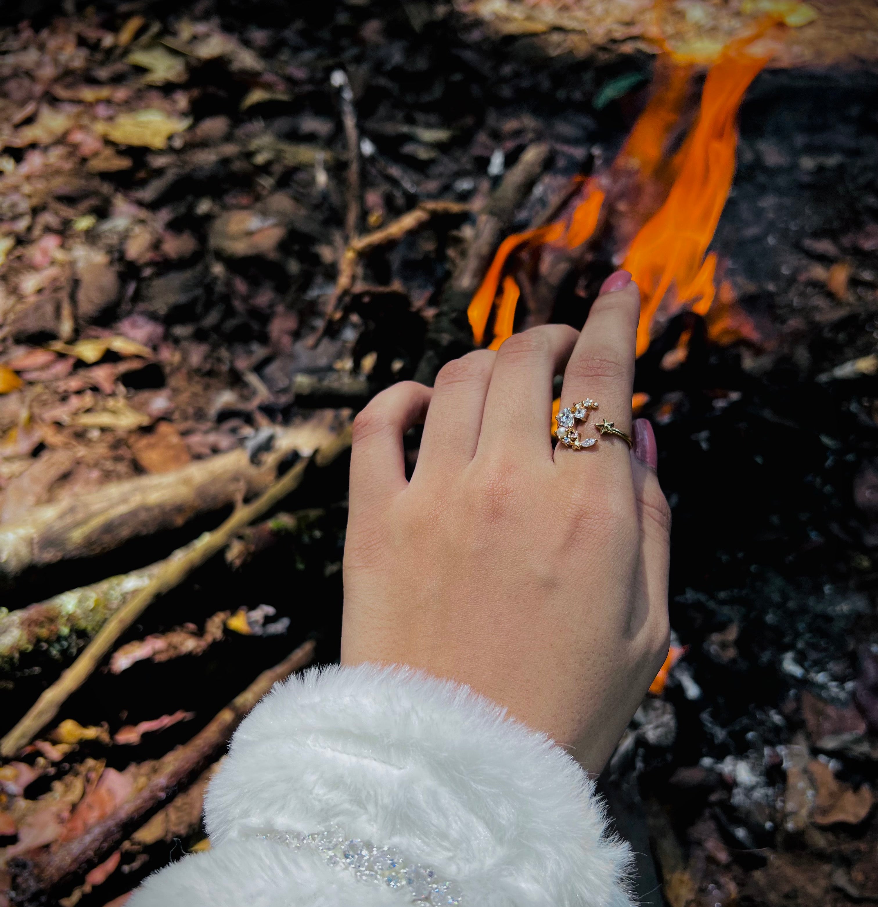 Sterling Silver Jewelry Online-Designer Rings