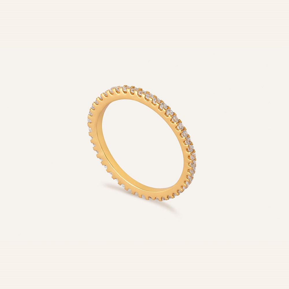 Sterling Silver-Rings For Women