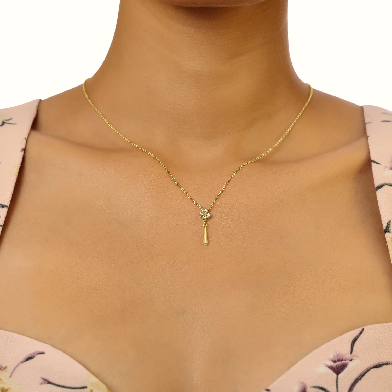 Ophelia Necklace For Women