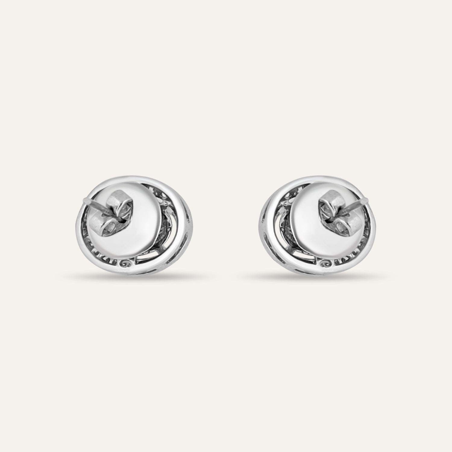 Laurel Fine Silver Jewelry Earrings