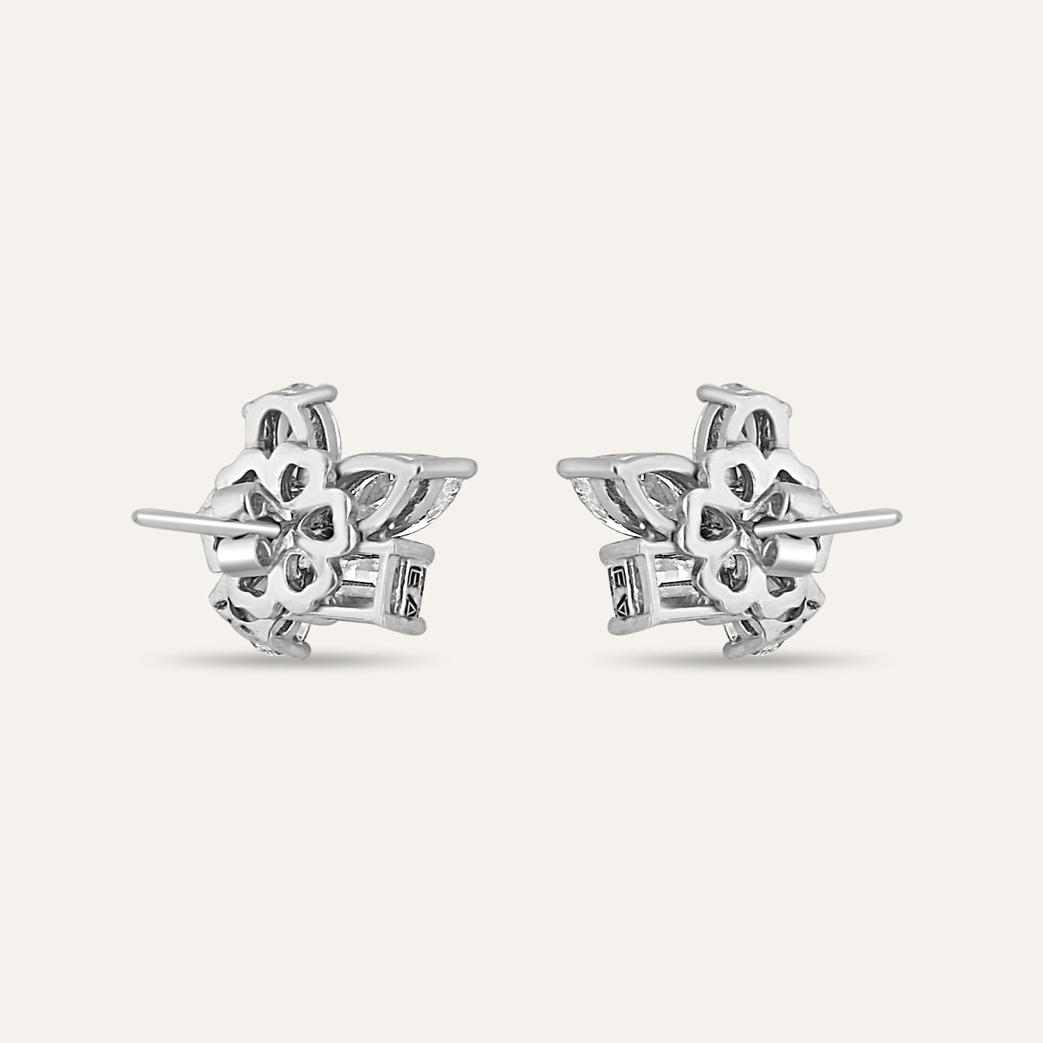 Sterling SIlver - Jewelry Earrings