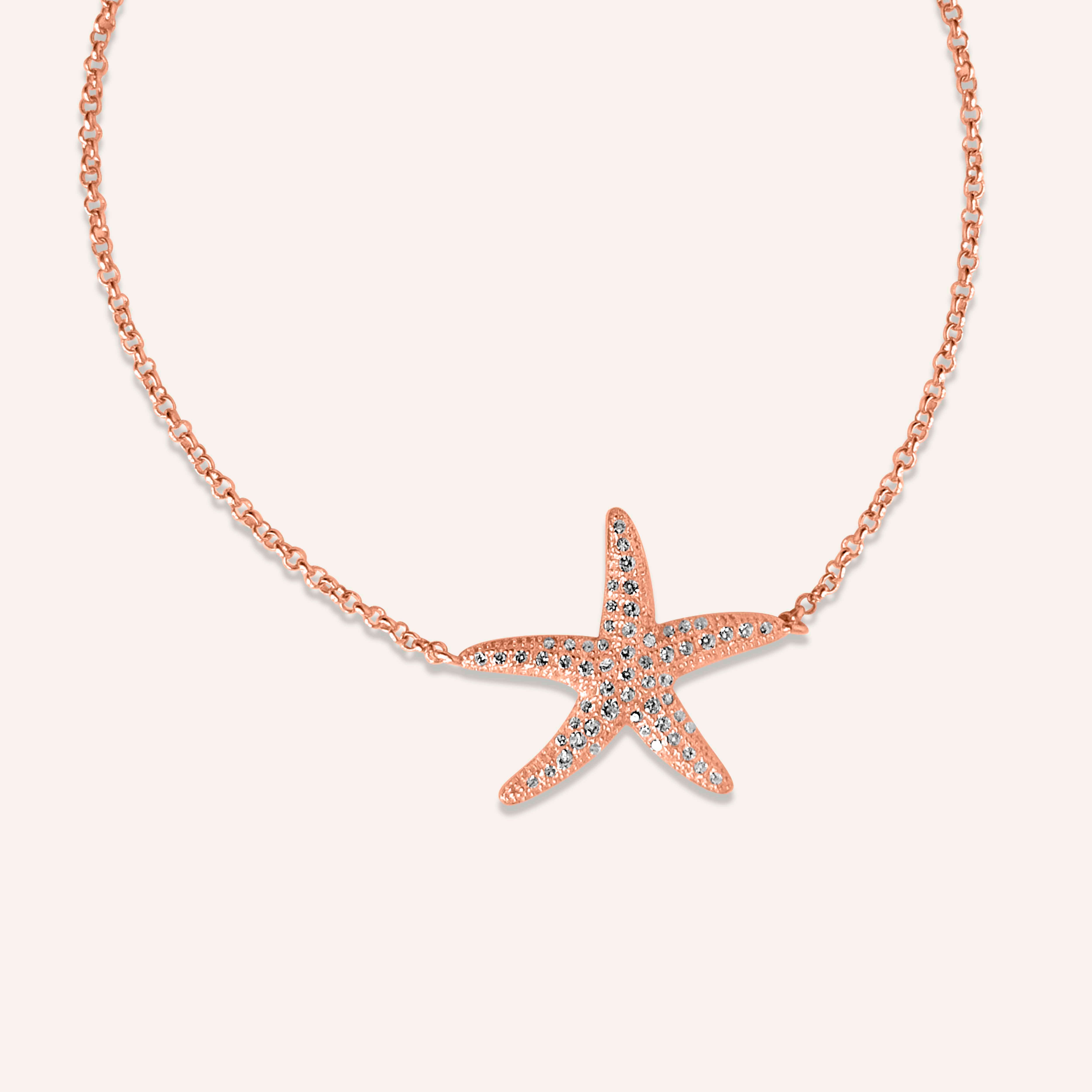 Sea Starlet