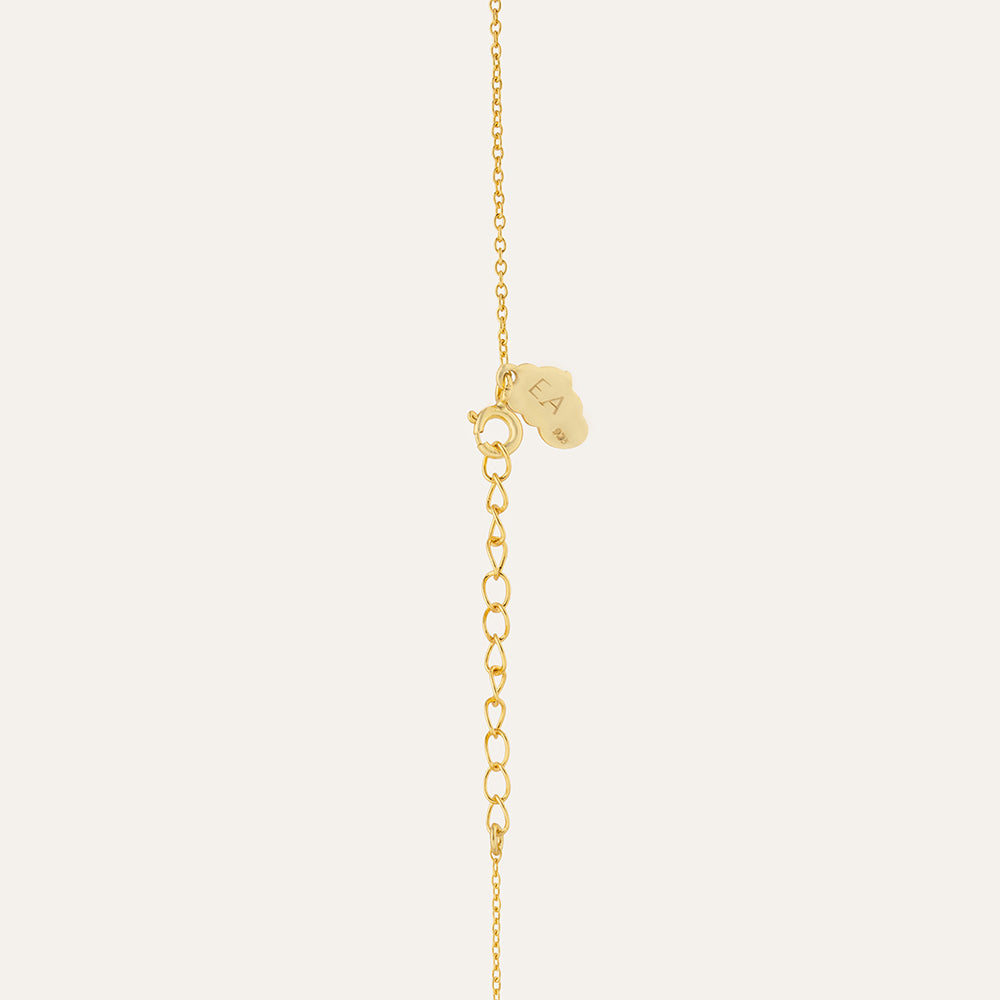 Women's Necklaces - Kanhaiya esther-adorned