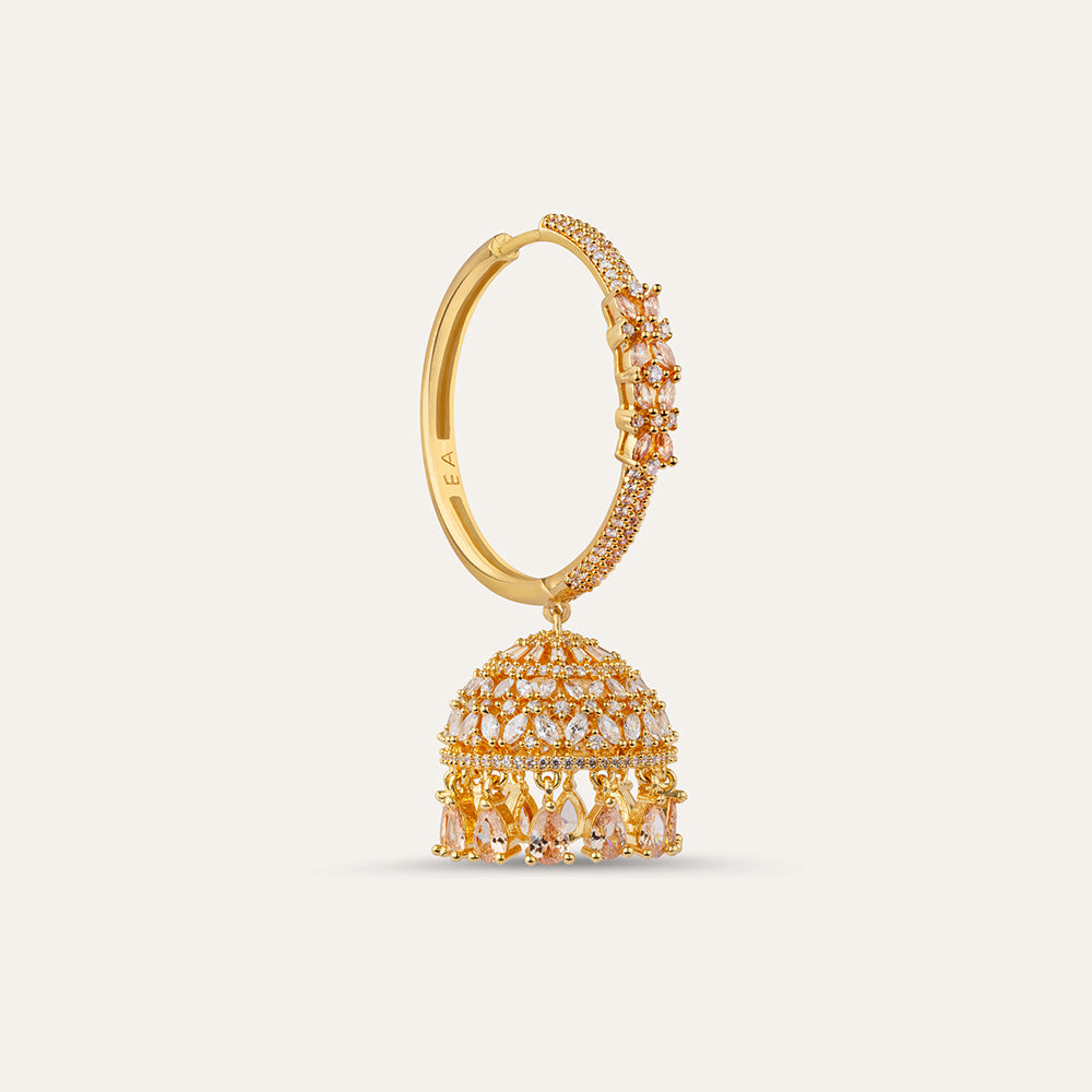 Meher Brass Jewelry