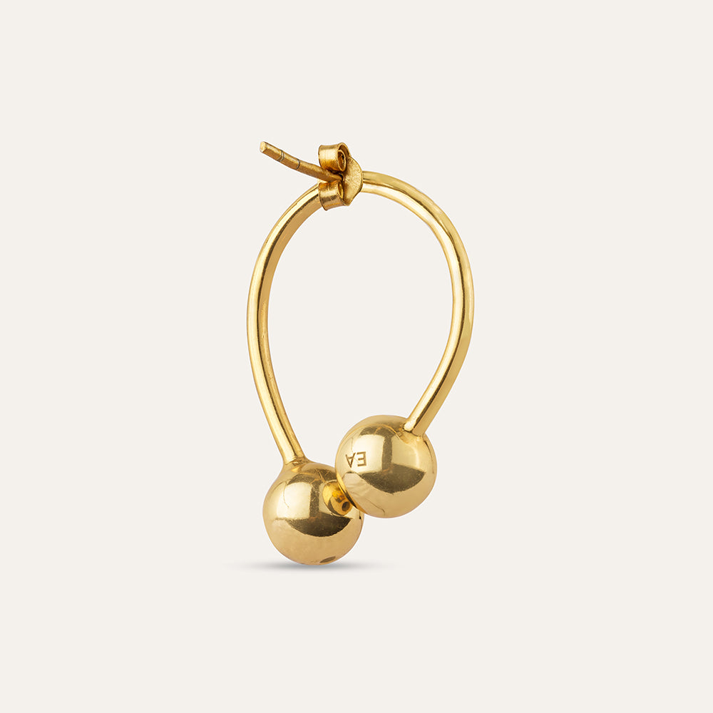 Brass Jewelry Earrings For Women