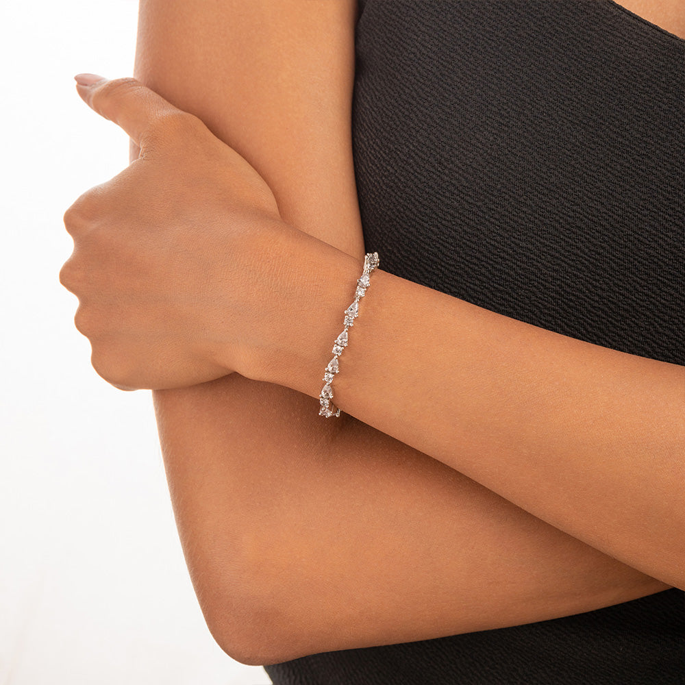 Amaryllis Bracelets For Women