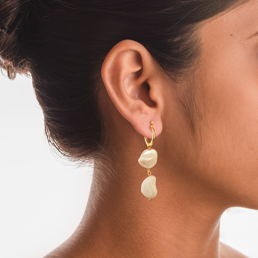 Absolute Radience Earring esther-adorned